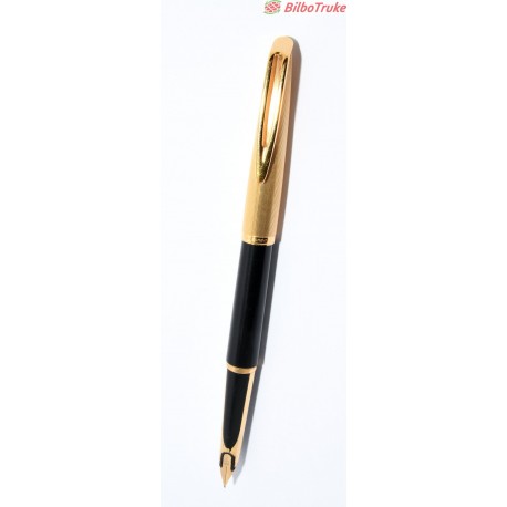 PLUMA WATERMAN PLUMIN 18K
