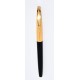 PLUMA WATERMAN PLUMIN 18K