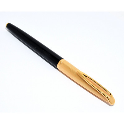 PLUMA WATERMAN PLUMIN 18K