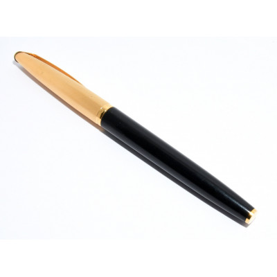 PLUMA WATERMAN PLUMIN 18K