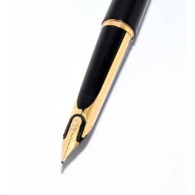 PLUMA WATERMAN PLUMIN 18K