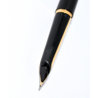 PLUMA WATERMAN PLUMIN 18K