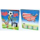 ALBUM DE CROMOS MUNDIAL USA 94