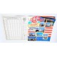 ALBUM DE CROMOS MUNDIAL USA 94