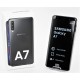 Samsung Galaxy A7 Black