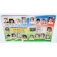 ALBUM DE CROMOS MUNDIAL USA 94