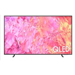 TELEVISIÓN SMART TV SAMSUNG TQ43Q60C