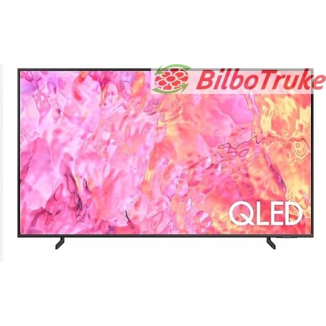 TELEVISIÓN SMART TV SAMSUNG TQ43Q60C