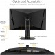 MONITOR GAMING ASUS 27 VG27AQ