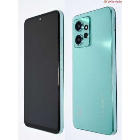 XIAOMI REDMI NOTE 12 128GB VERDE