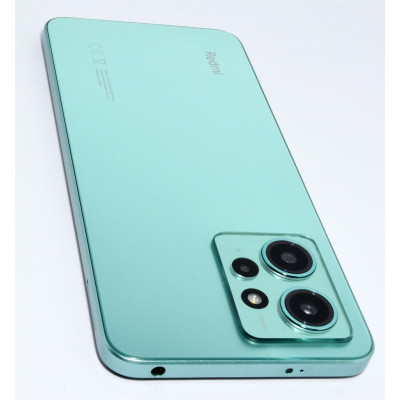 XIAOMI REDMI NOTE 12 128GB VERDE