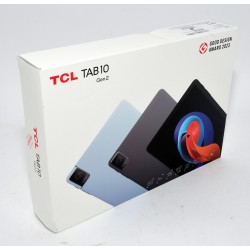 TABLET TCL TAB 10 64GB 10 2ND GEN