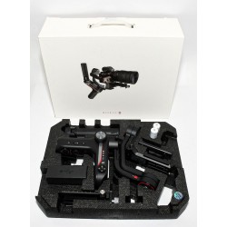 ESTABILIZADOR ZHIYUN WEEBILL S