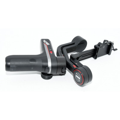 ESTABILIZADOR ZHIYUN WEEBILL S