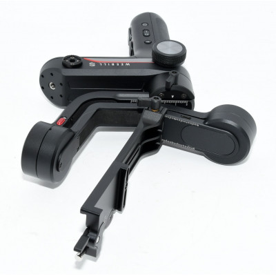 ESTABILIZADOR ZHIYUN WEEBILL S