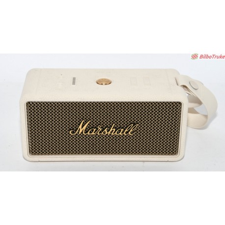 ALTAVOZ BLUETOOTH MARSHALL MIDDLETON