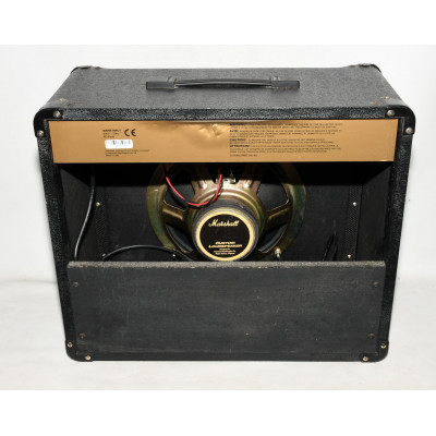 AMPLIFICADOR MARSHALL G30R CD