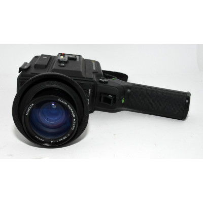 TOMAVISTAS MINOLTA XL SOUND 84