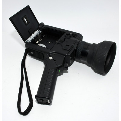 TOMAVISTAS MINOLTA XL SOUND 84