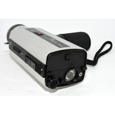 TOMAVISTAS YASHICA ELECTRO 8 LD-8