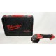 AMOLADORA ANGULAR MILWAUKEE M18 FSAGV125XB