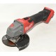 AMOLADORA ANGULAR MILWAUKEE M18 FSAGV125XB