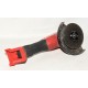 AMOLADORA ANGULAR MILWAUKEE M18 FSAGV125XB