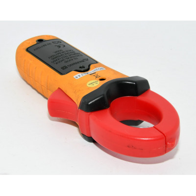 PINZA AMPERIMETRICA GEF G13