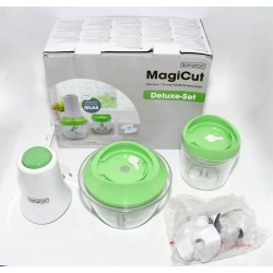 PICADORA MAGICUT DELUXE SET