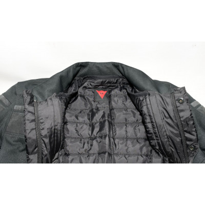 CHAQUETA MOTO DAINESE BLACKJACK D-DRY