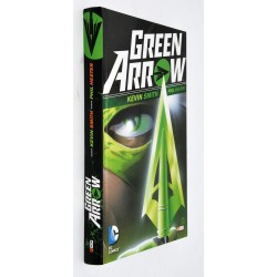 GREEN ARROW