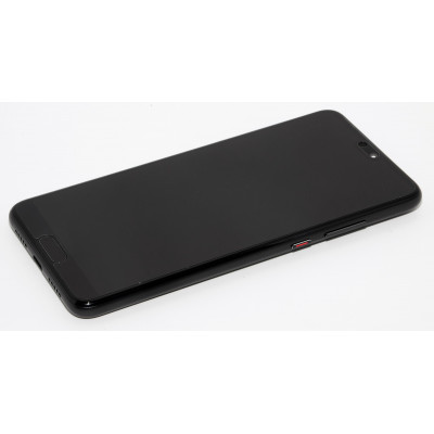 HUAWEI P20 EML-L09 128GB BLACK PRECINTADO