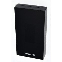 SAMSUNG GALAXY S23 128GB NEGRO PRECINTADO