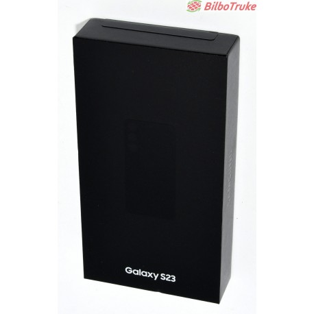 SAMSUNG GALAXY S23 128GB NEGRO PRECINTADO