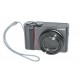 CAMARA COMPACTA DIGITAL 4K PANASONIC LUMIX DC-TZ200D
