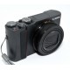 CAMARA COMPACTA DIGITAL 4K PANASONIC LUMIX DC-TZ200D