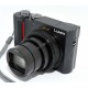 CAMARA COMPACTA DIGITAL 4K PANASONIC LUMIX DC-TZ200D