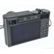 CAMARA COMPACTA DIGITAL 4K PANASONIC LUMIX DC-TZ200D