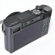 CAMARA COMPACTA DIGITAL 4K PANASONIC LUMIX DC-TZ200D