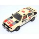 COCHE SLOT SCALEXTRIC AUDI QUATTRO 4070
