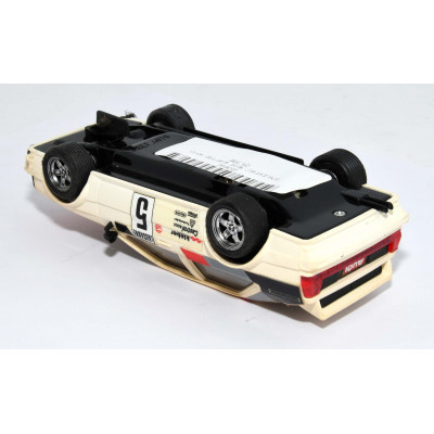 COCHE SLOT SCALEXTRIC AUDI QUATTRO 4070