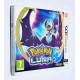 VIDEOJUEGO NINTENDO 3DS POKEMON LUNA