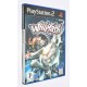 VIDEOJUEGO PS2 WHIPLASH