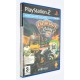 VIDEOJUEGO PS2 RATCHET AND CLANK 3