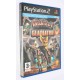 VIDEOJUEGO PS2 RATCHET GLADIATOR