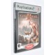 VIDEOJUEGO PS2 GOD OF WAR 2