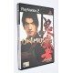 VIDEOJUEGO PS2 ONIMUSHA WARLORDS