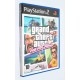 VIDEOJUEGO PS2 GTA VICE CITY STORIES