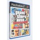 VIDEOJUEGO PS2 GTA LIBERTY CITY STORIES