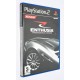 VIDEOJUEGO PS2 ENTHUSIA PROFESIONAL RACING
